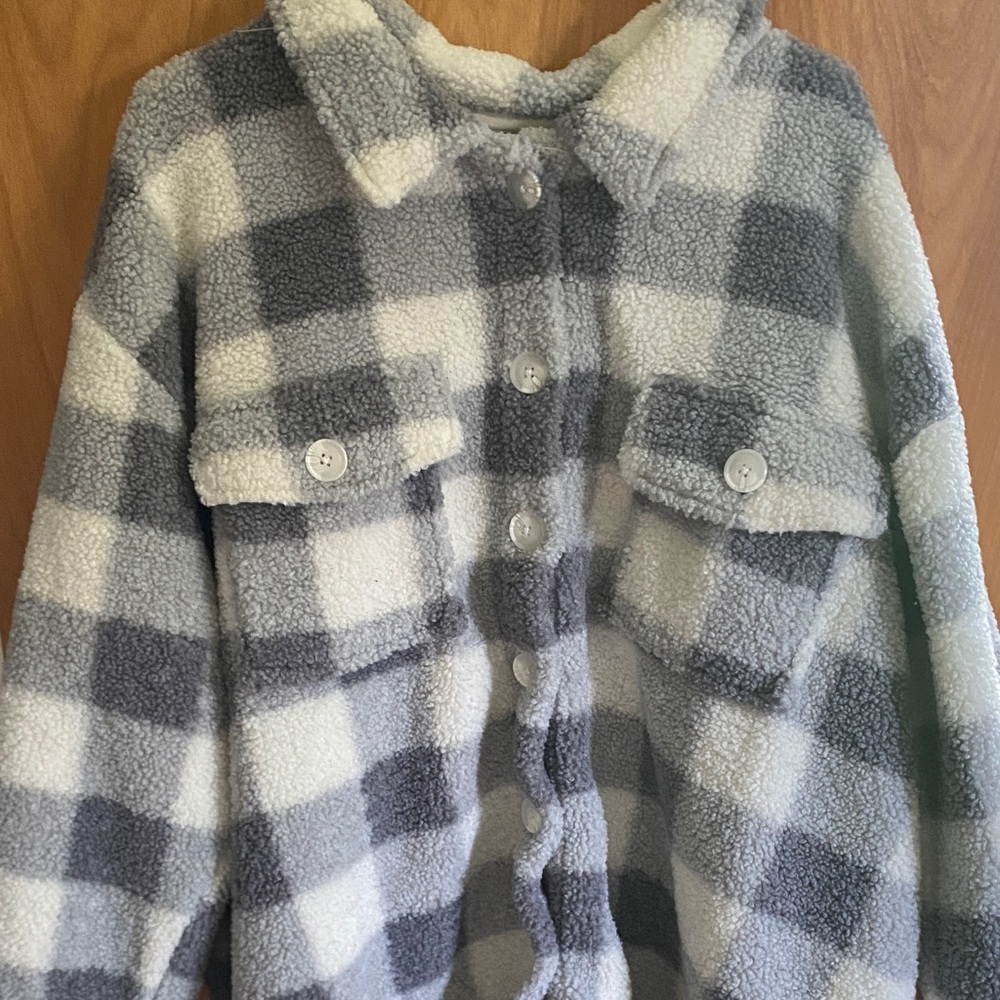 Women’s Falls Creek Sherpa Jacket